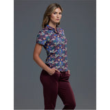 Women's La Vie En Rose Scarlett Polo