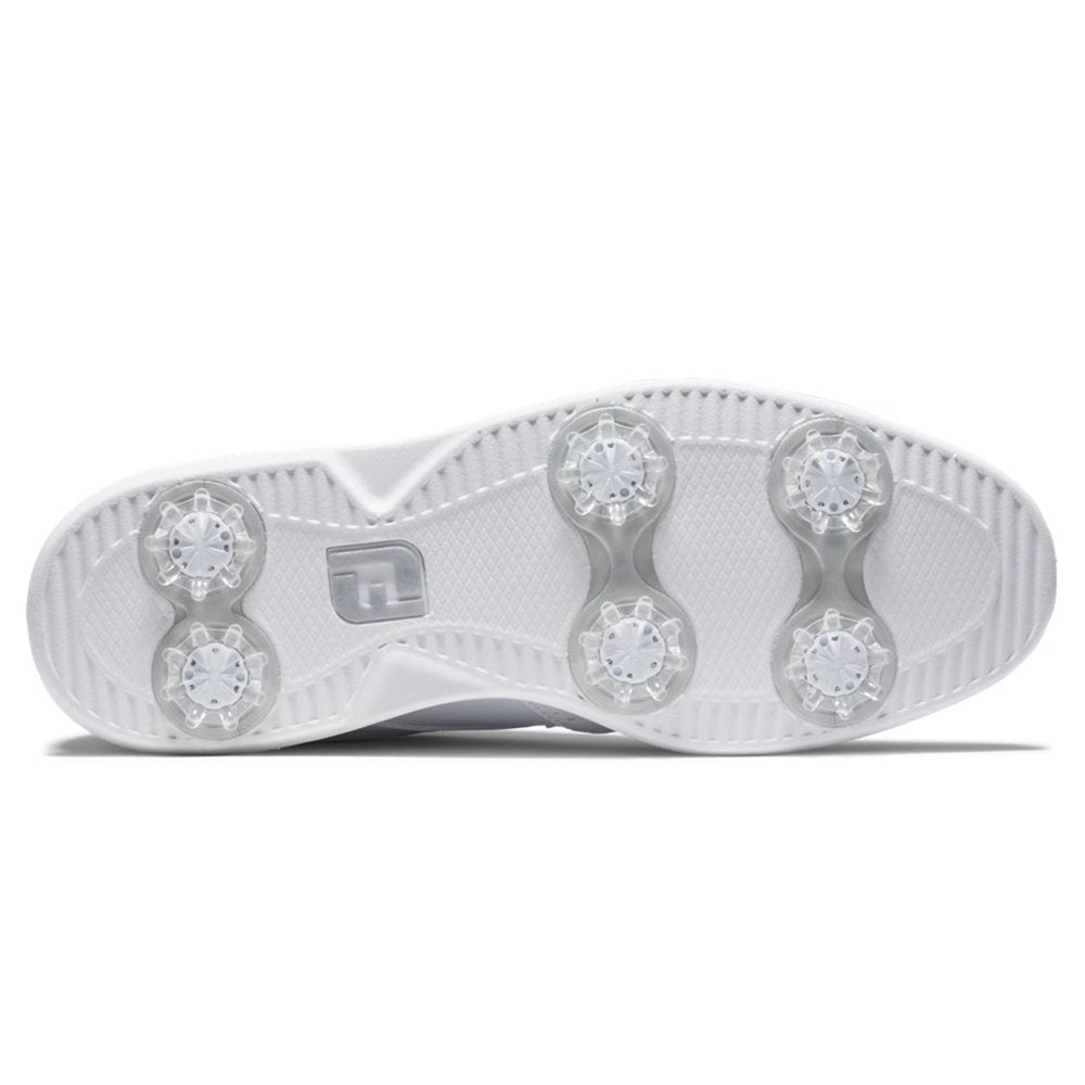 Women's Traditions Wingtip Golf Shoes - Fairway Styles