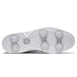 Women's Traditions Wingtip Golf Shoes - Fairway Styles