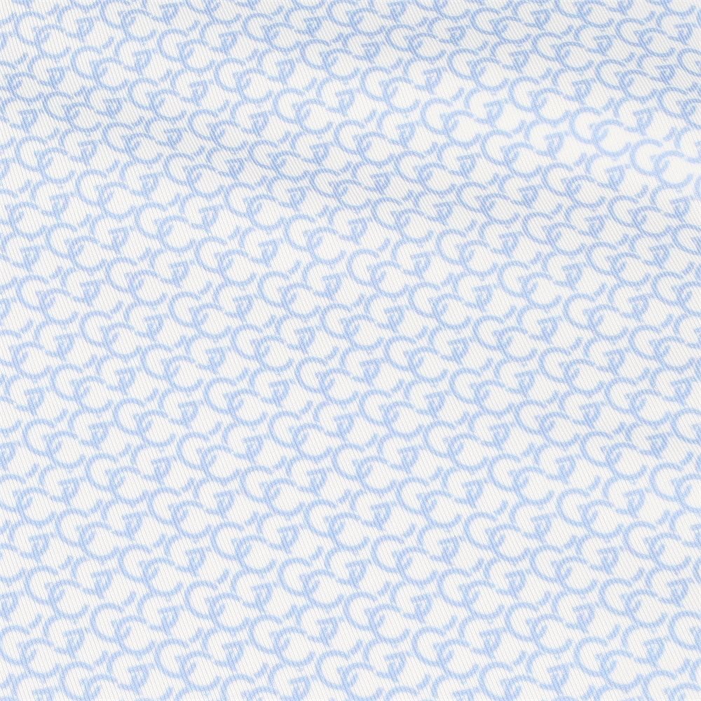 Chain Linked Polo - Fairway Styles