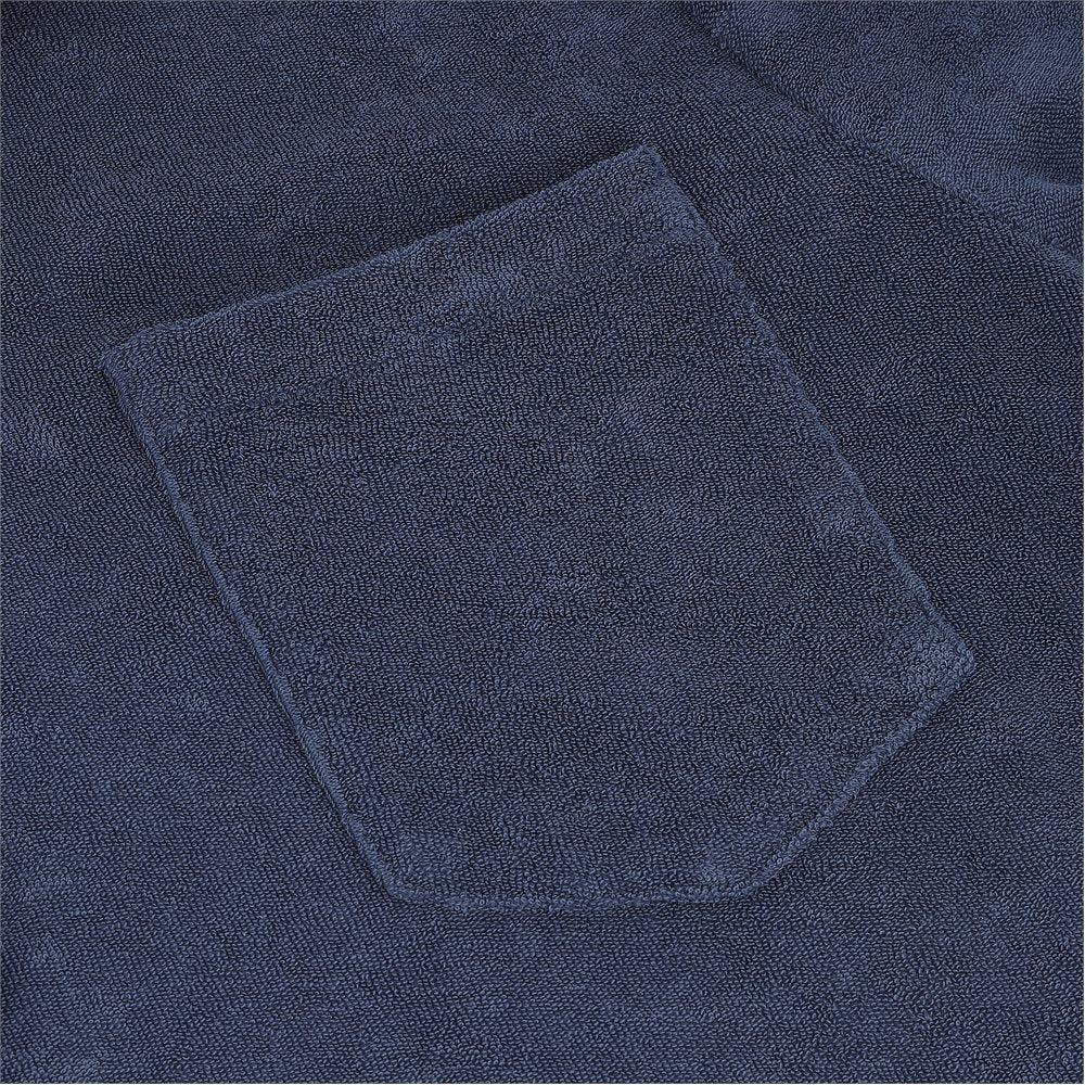 TerryCloth Polo