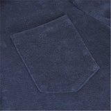 TerryCloth Polo