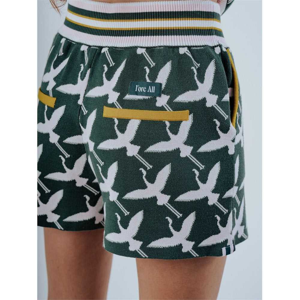 Women's Govvy Shorts