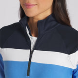 Women's Lightweight Golf 1/4 Zip Pullover