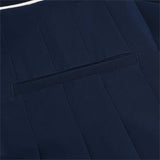 Women's Pleated Skort