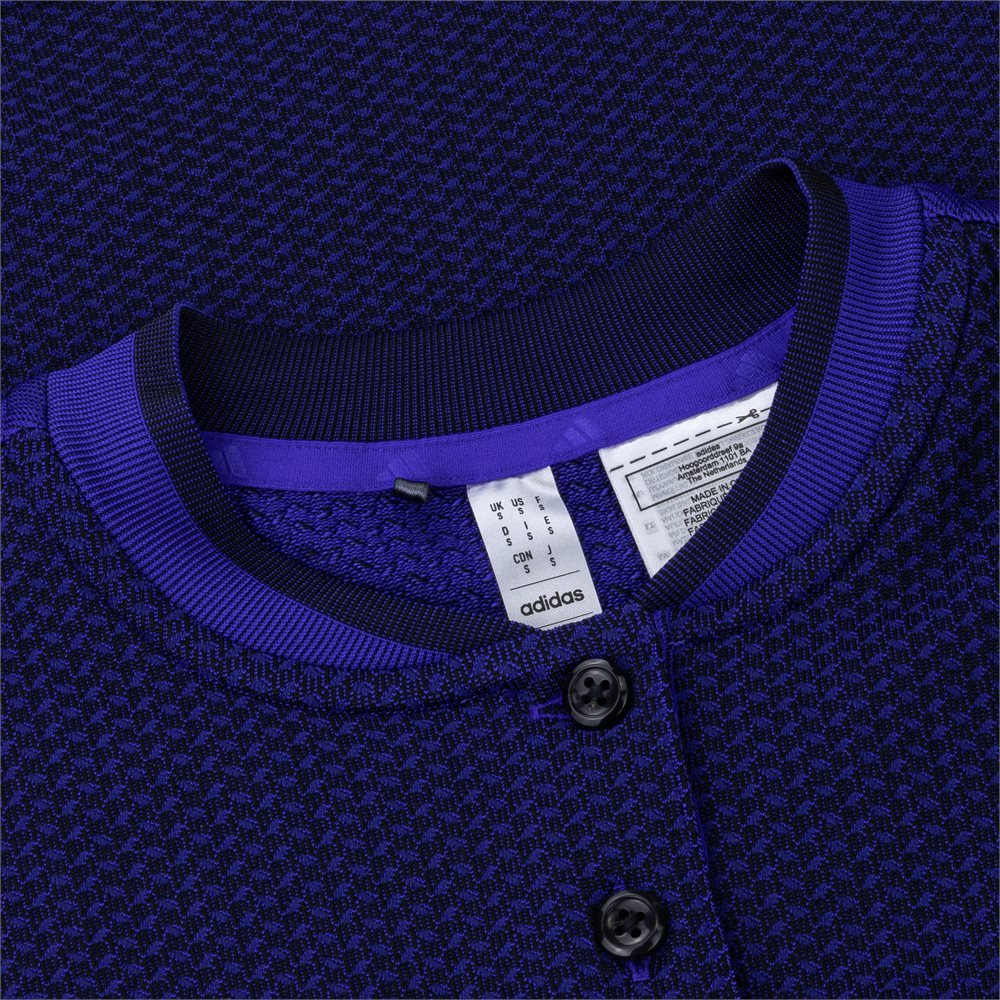 Women's Ultimate365 Tour Sleeveless Primeknit Polo - Fairway Styles