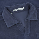 TerryCloth Polo