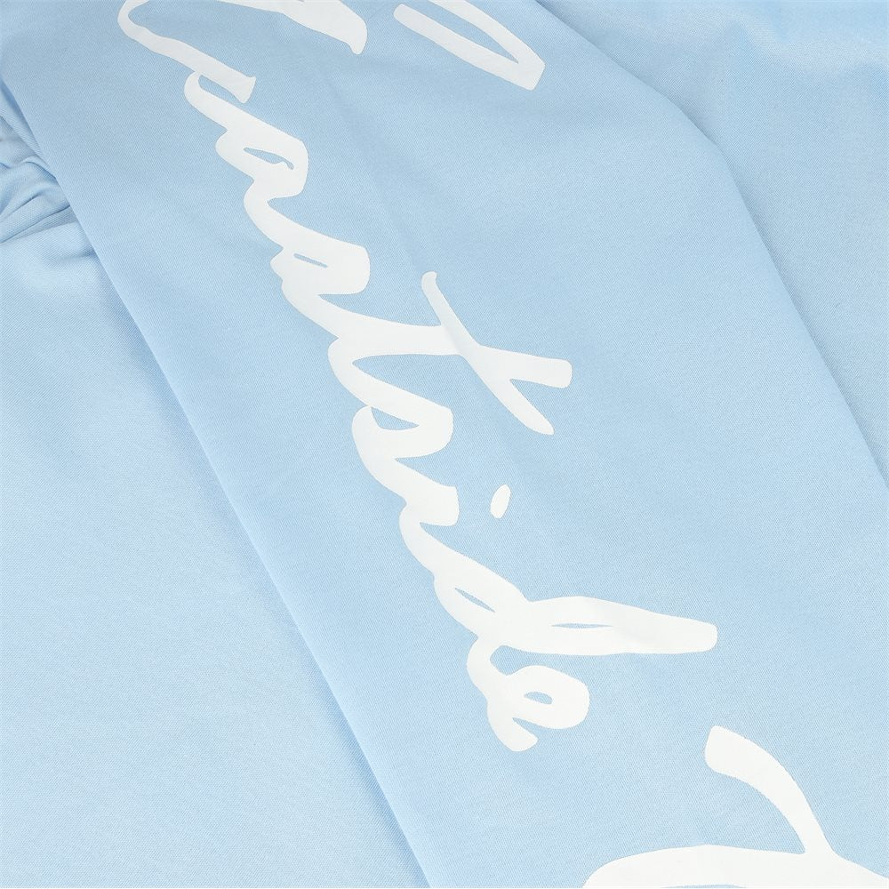Lightweight Hoodie