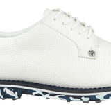 Gallivanter Camo Sole Pebble Leather Spikeless Golf Shoes