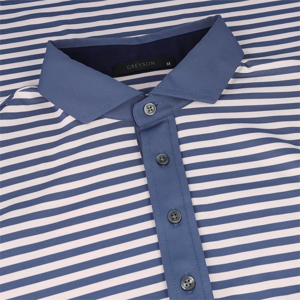 Genesee Polo - Fairway Styles