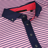Natchez Polo - Fairway Styles