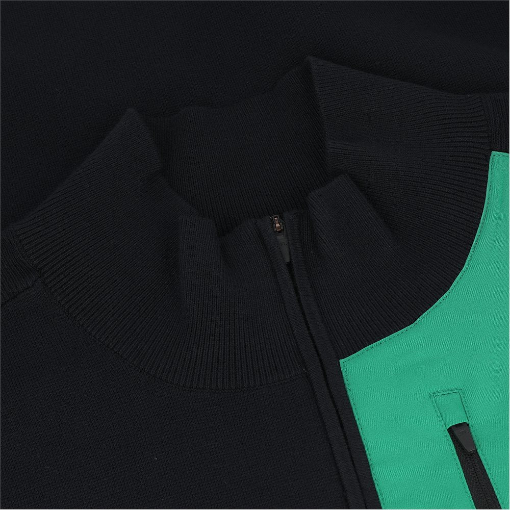Marc Knitted Sweater - Fairway Styles