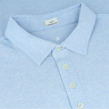 Heathered Original Polo