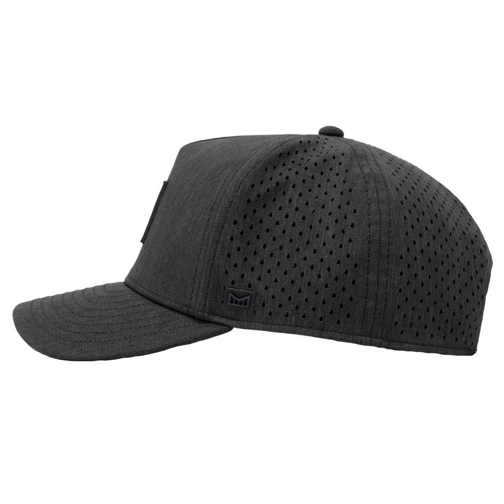 Odysea Stacked Hydro Hat