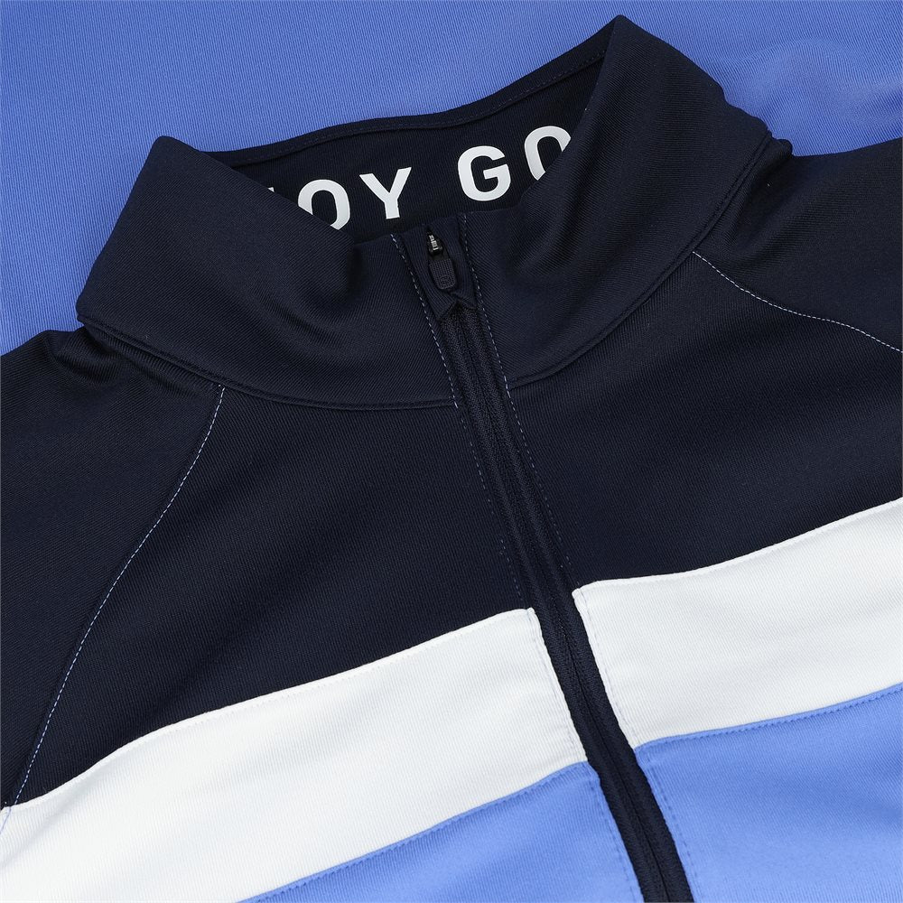 Women's Lightweight Golf 1/4 Zip Pullover