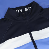 Women's Lightweight Golf 1/4 Zip Pullover