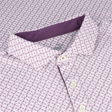 MATTR Anchors Polo