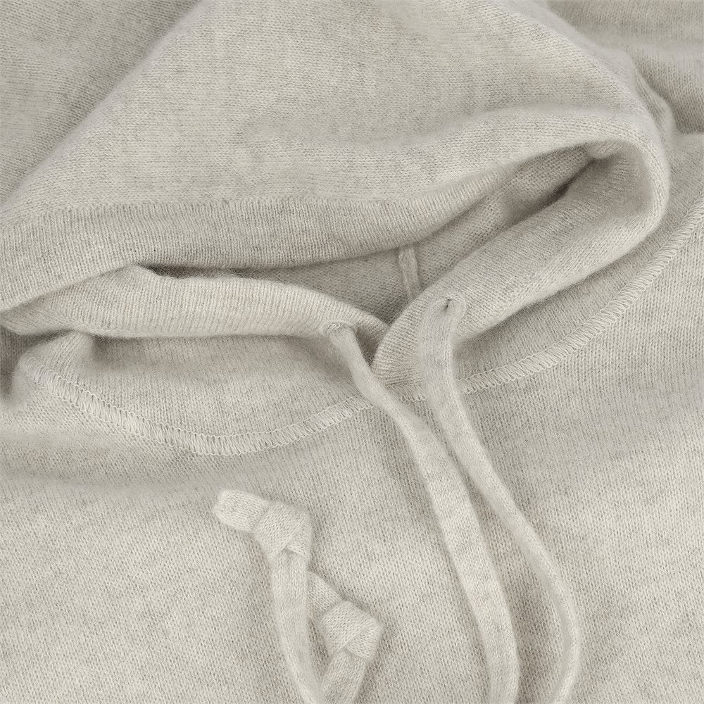 Women's Washable Cashmere Sweatshirt - Fairway Styles