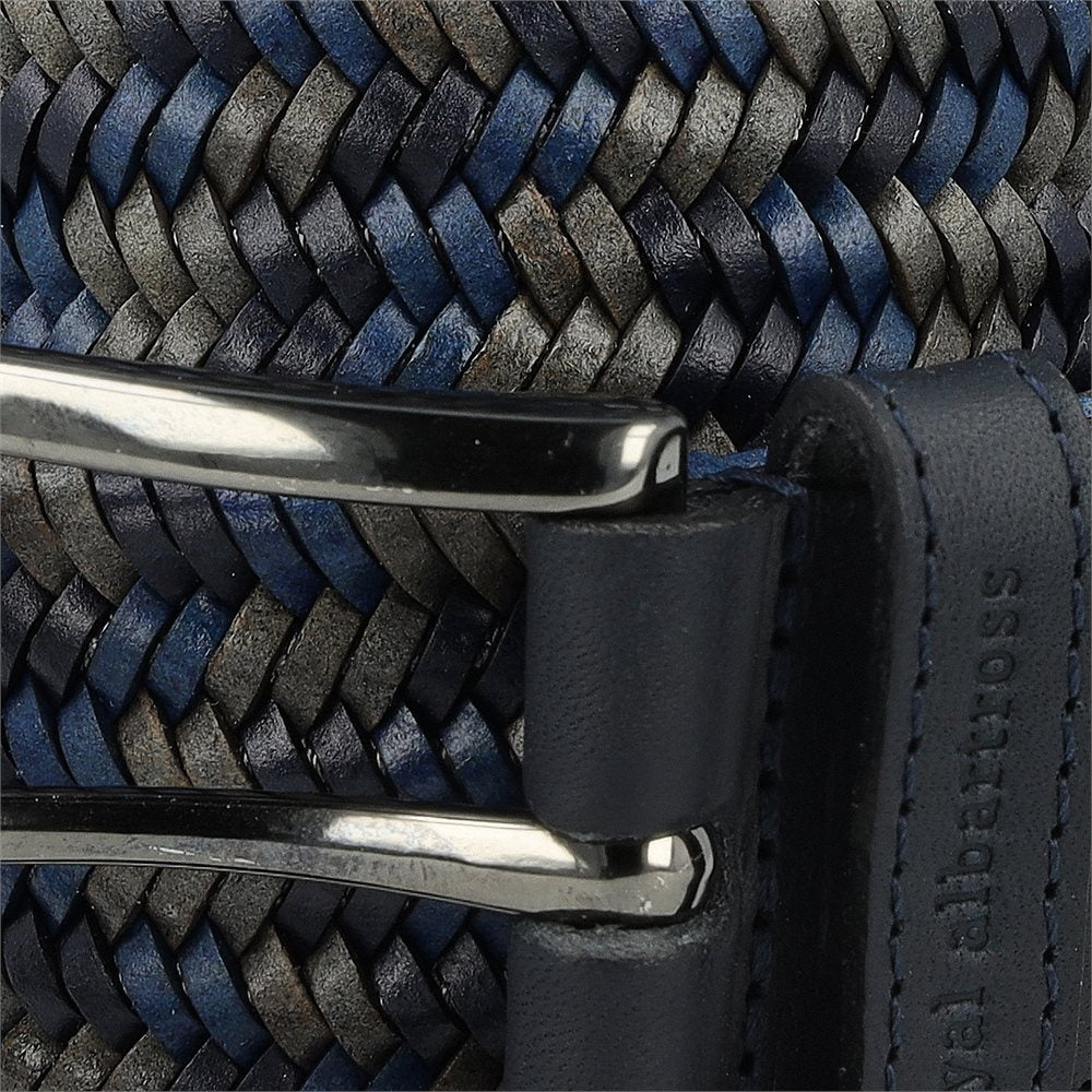 The Beaumont Belt