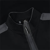 UA Voyager 1/2 Sleeve 1/2 Zip Pullover
