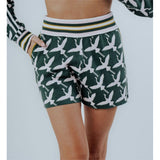 Women's Govvy Shorts
