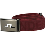 Roy Logo Webbing Belt - Fairway Styles