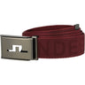 Roy Logo Webbing Belt - Fairway Styles