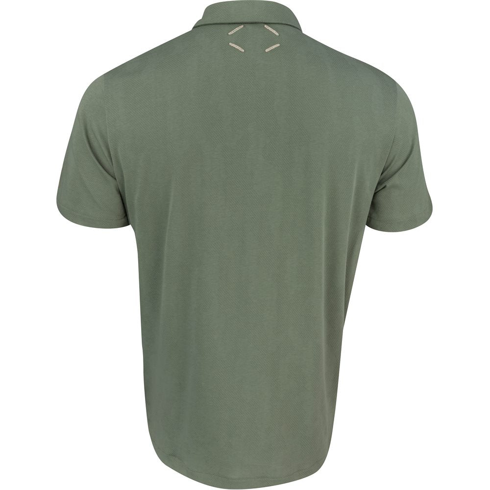 Adicross Polo - Fairway Styles