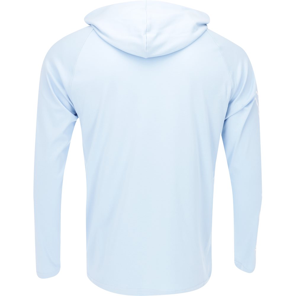 Lightweight Hoodie