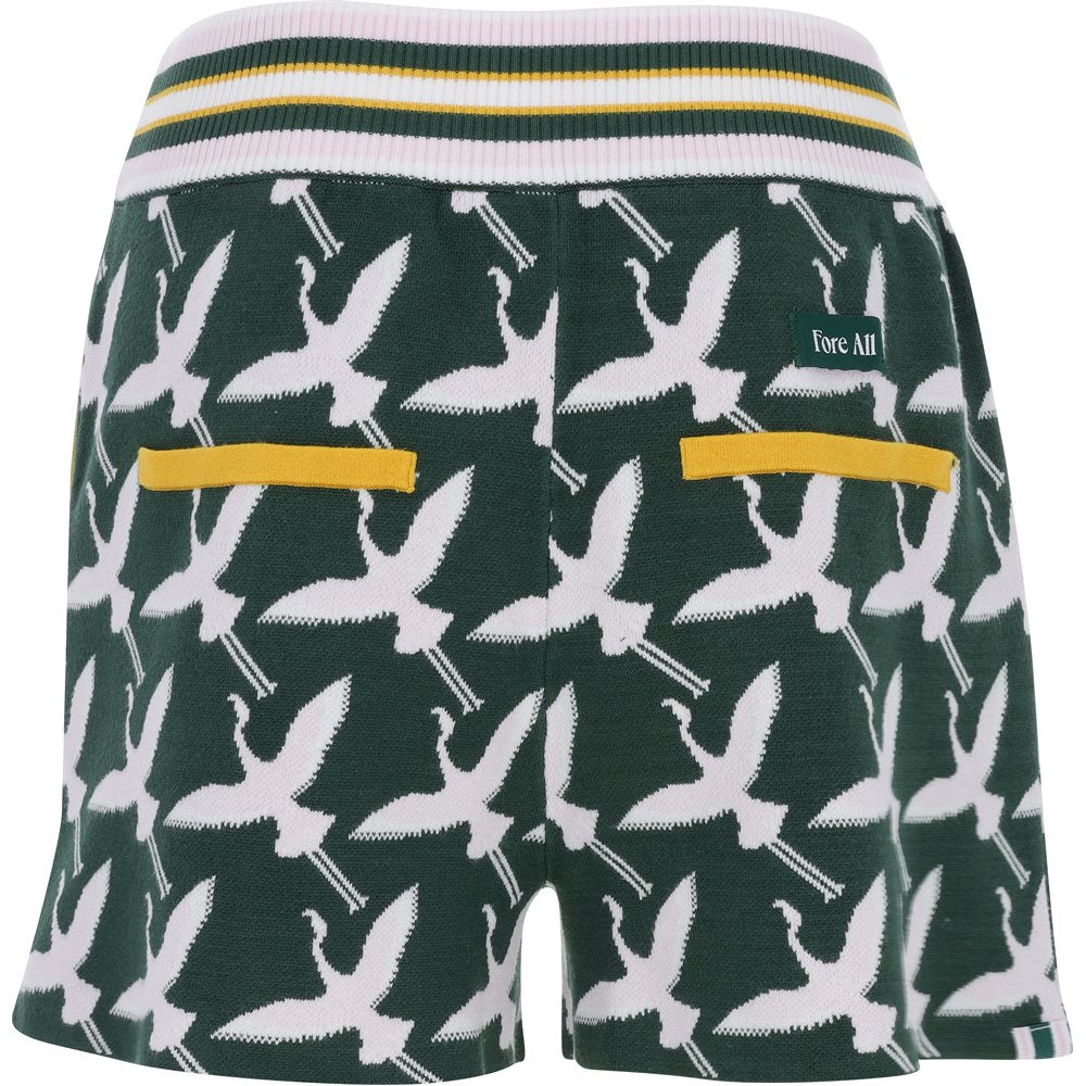 Women's Govvy Shorts