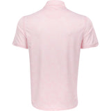 Hydrangea Tech Jersey Polo