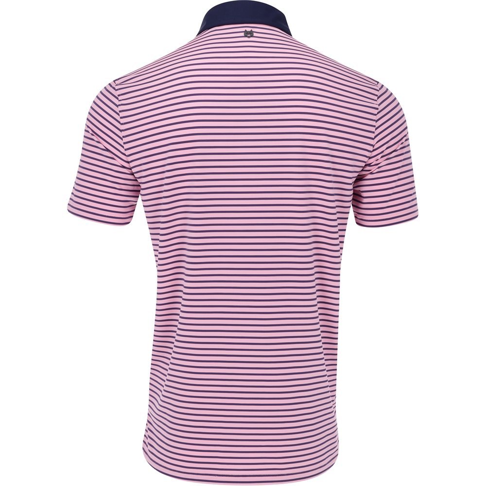 Natchez Polo - Fairway Styles