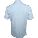 Heathered Original Polo