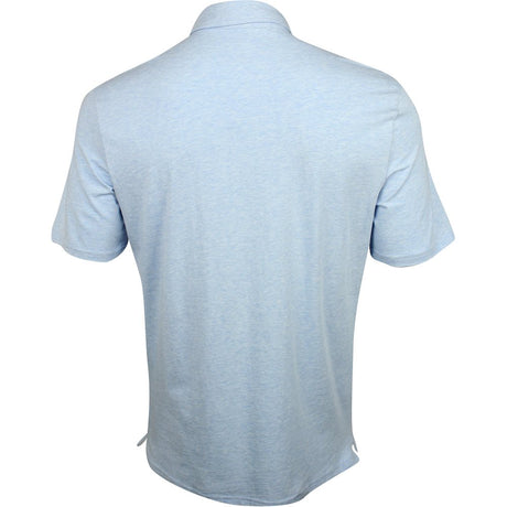 Heathered Original Polo