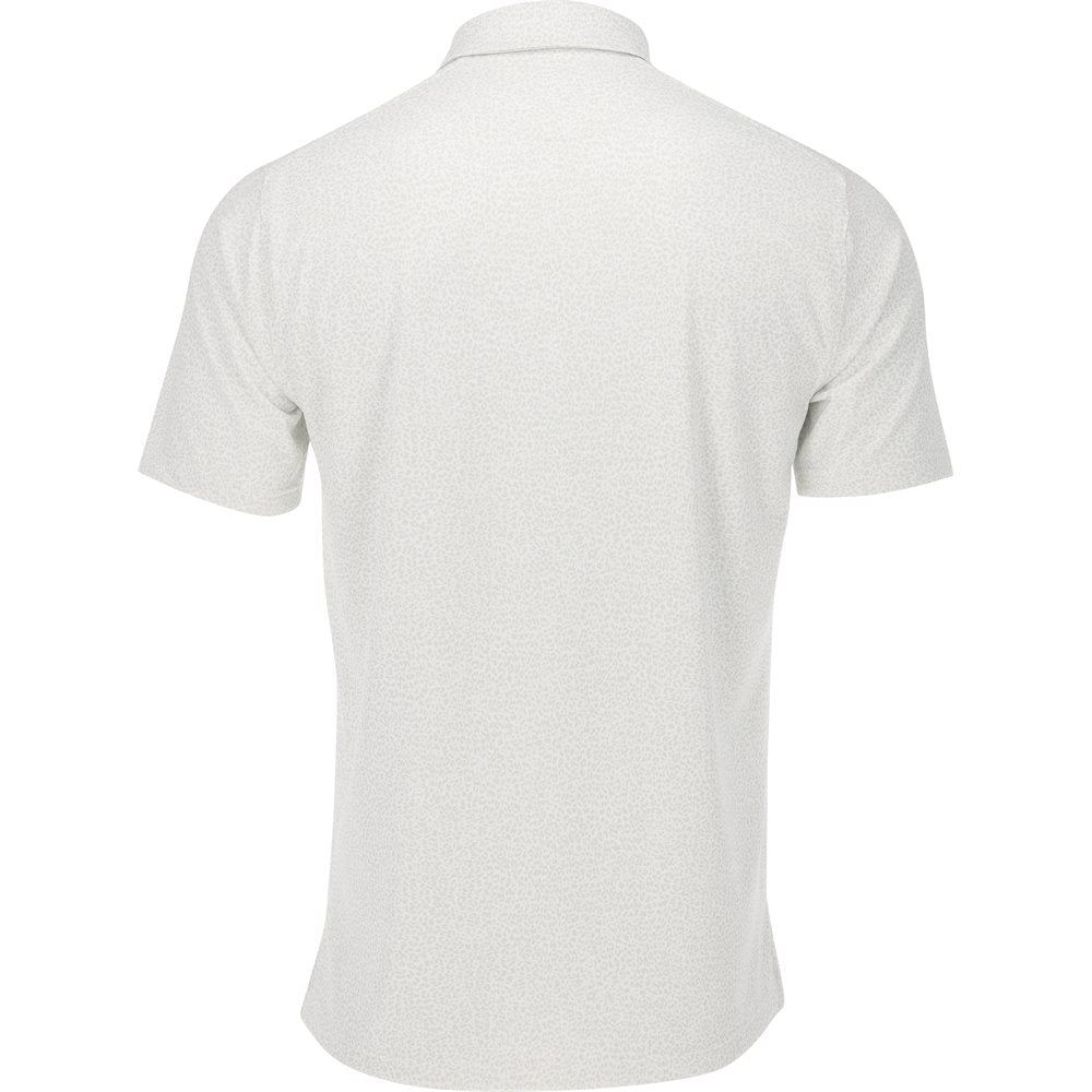 Dri-FIT Player Microprint Polo