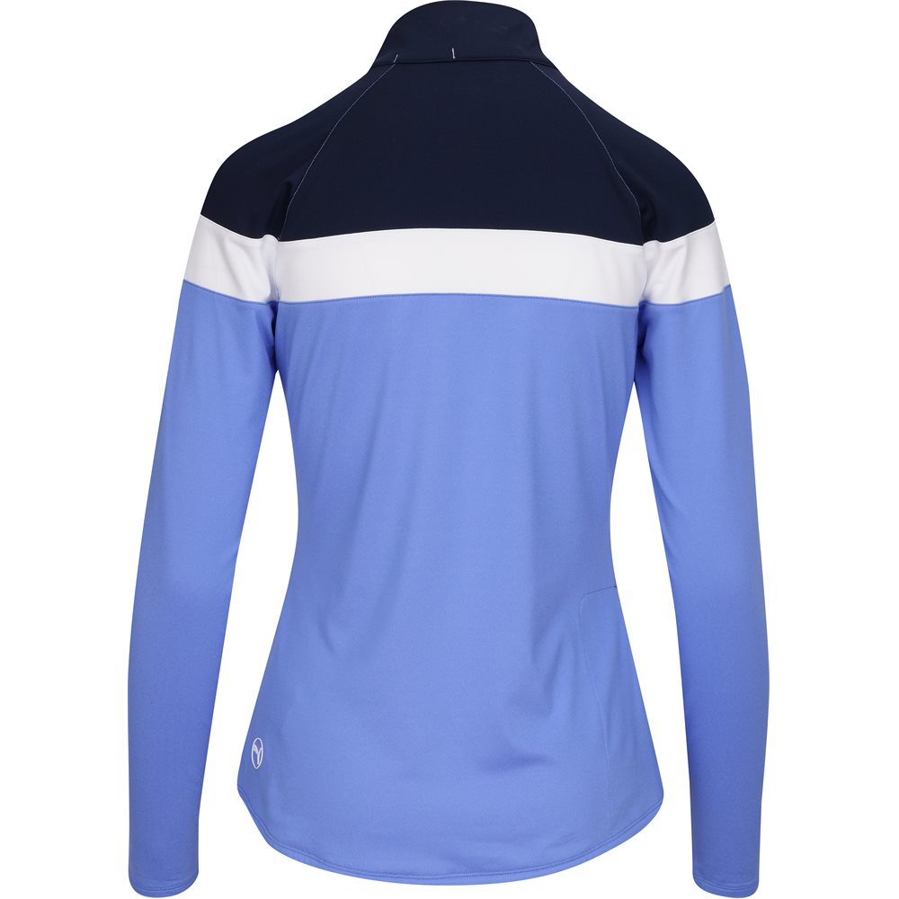 Women's Lightweight Golf 1/4 Zip Pullover