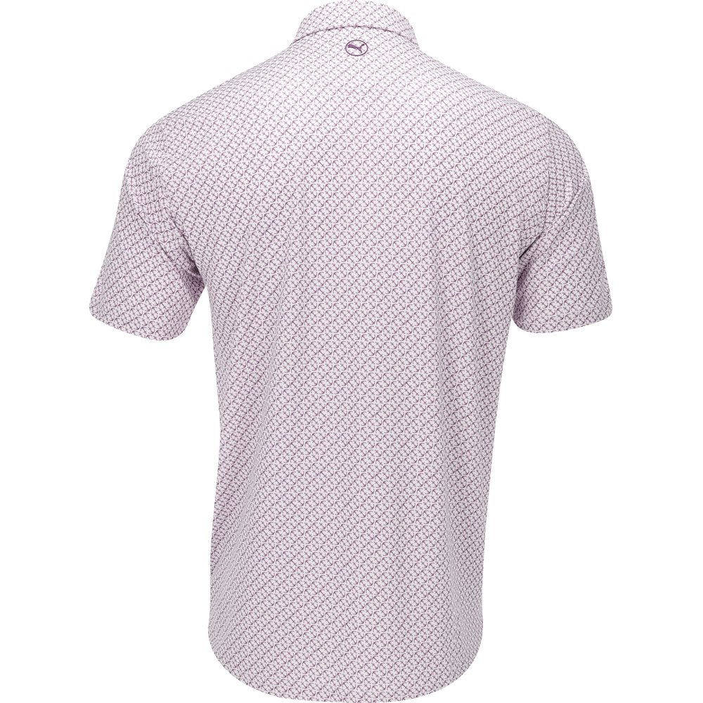 MATTR Anchors Polo