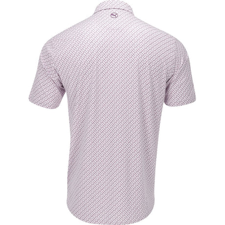 MATTR Anchors Polo