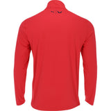 Volition Independence 1/4 Zip Pullover - Fairway Styles