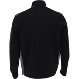 UA Voyager 1/2 Sleeve 1/2 Zip Pullover