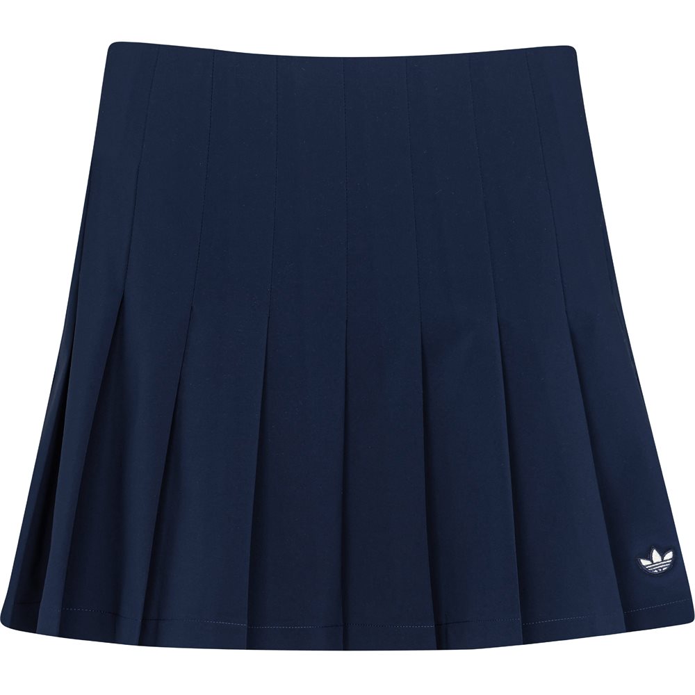 Women's Pleated Skort