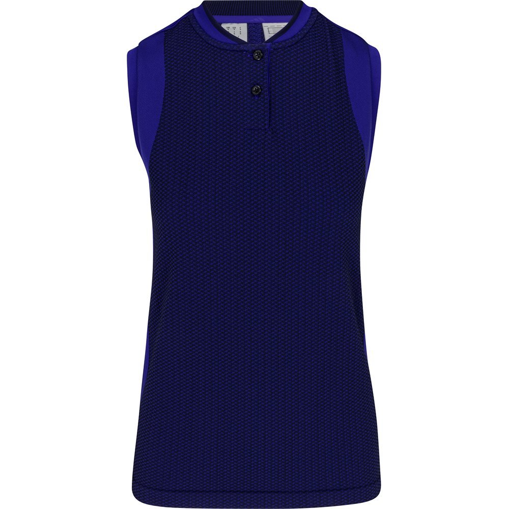Women's Ultimate365 Tour Sleeveless Primeknit Polo - Fairway Styles