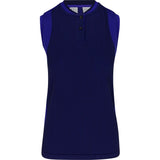 Women's Ultimate365 Tour Sleeveless Primeknit Polo - Fairway Styles