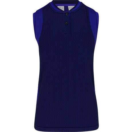Women's Ultimate365 Tour Sleeveless Primeknit Polo - Fairway Styles