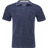 TerryCloth Polo