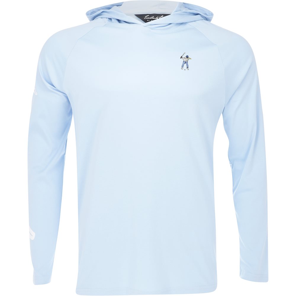 Lightweight Hoodie