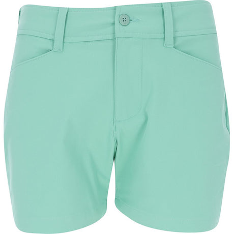 Women's Performance Shorts