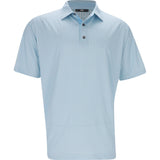 Leaf Print Polo