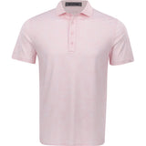 Hydrangea Tech Jersey Polo