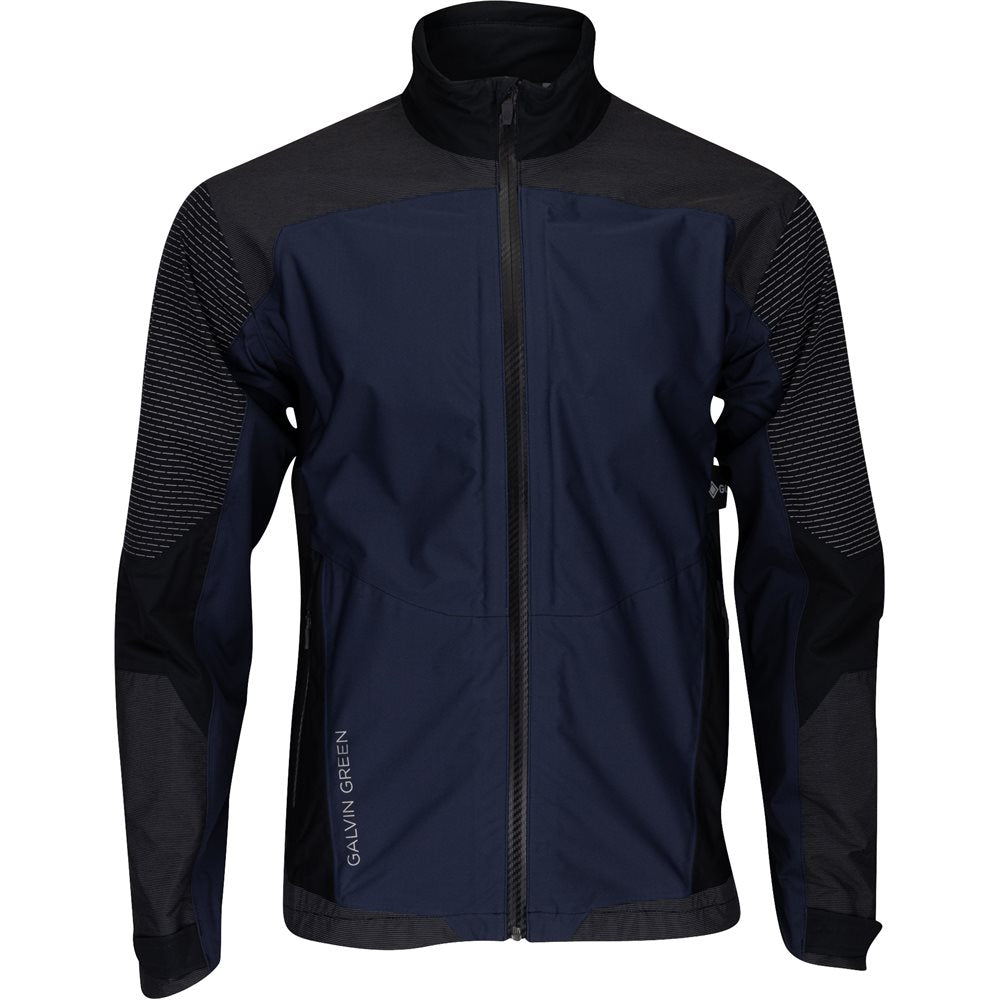Alister Waterproof Jacket